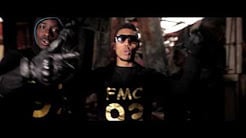 F.T.T - Fmc Gang (Ft. 3 Zone & Q.E Favelas)