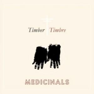 Devil’s Dress - Timber Timbre