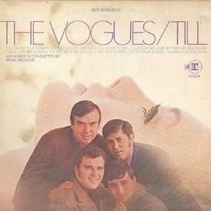 Till - The Vogues