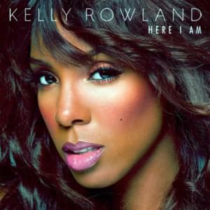 Just Whisper - Kelly Rowland