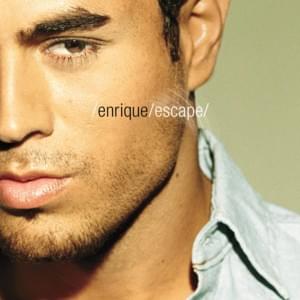 If the World Crashes Down - Enrique Iglesias