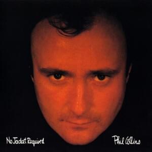 Inside Out - Phil Collins