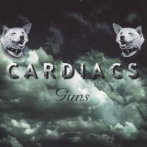 Ain’t He Messy Though - Cardiacs