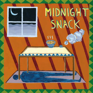 Midnight Snack - HOMESHAKE