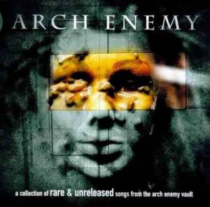 Scream of Anger - Arch Enemy