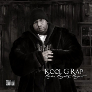 Da Real Thing - Kool G Rap (Ft. Heather Walker)