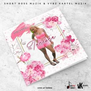 Neva Walk Alone - Vybz Kartel (Ft. Jodi Couture & Likkle Vybz & Likkle Addi)