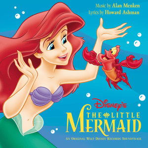 Part of Your World (Reprise) - Jodi Benson