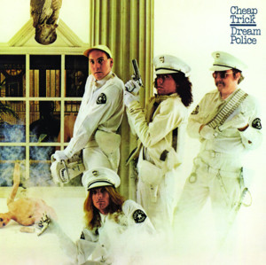 Voices - Cheap Trick