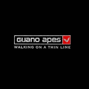 Quietly - Guano Apes