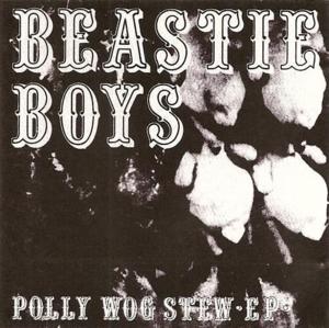 Beastie Boys - Beastie Boys (Ft. Dave Parsons, John Berry (Rap) & Kate Schellenbach)