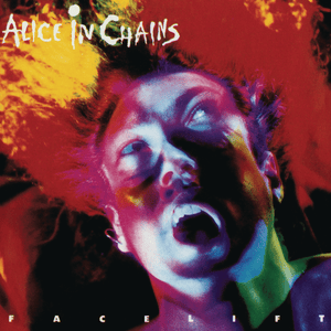 Love, Hate, Love - Alice in Chains