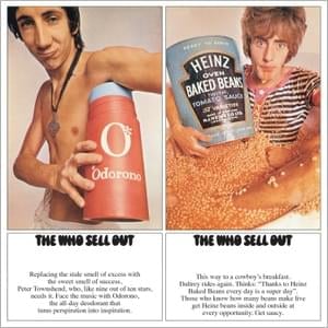 Heinz Baked Beans (Incl. “More Music” Jingle) - The Who