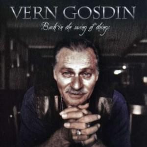 Would These Arms Be In Your Way - Vern Gosdin