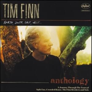 It’s Only Natural - Tim Finn (Ft. Bic Runga)