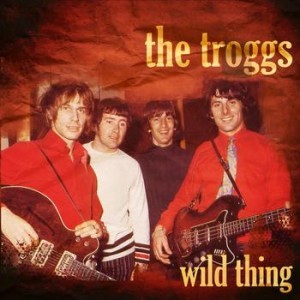 Wild Thing - The Troggs