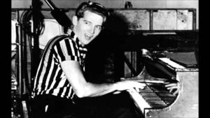 Shoeshine Man - Jerry Lee Lewis