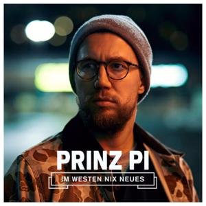 Die Füllung vom Kissen - Prinz Pi