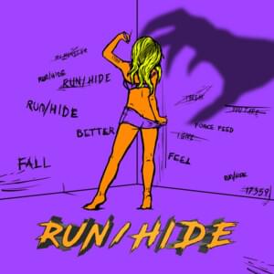 Run / Hide - Vukovi