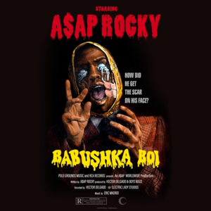 A$AP Rocky - Babushka Boi (Traduction Française) - Lyrxo traductions françaises