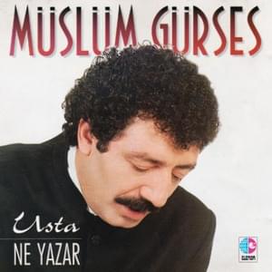 Usta - Müslüm Gürses