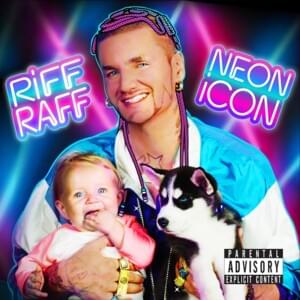 Versace Python - RiFF RAFF