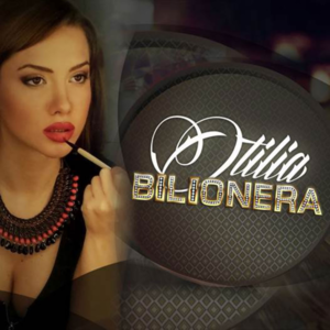 Bilionera (Extended Mix 128 To 85 Bpm) - Otilia