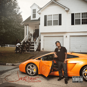 4275 - Jacquees (Ft. Birdman)