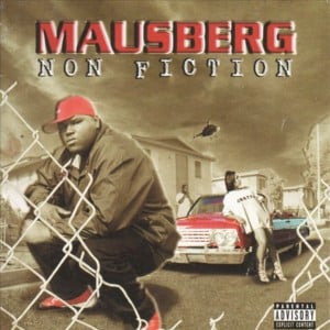 Get Nekkid - Mausberg (Ft. DJ Quik & El DeBarge)