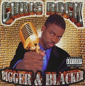 Snow Flake - Chris Rock (Ft. Biz Markie)