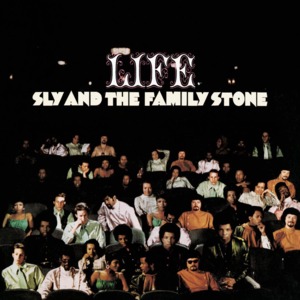 Plastic Jim - Sly and the Family Stone