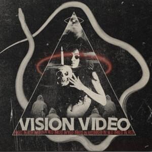 Broken Fingers - Vision Video