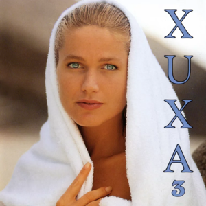 Vivir - Xuxa