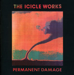 Permanent Damage - The Icicle Works