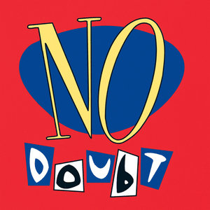 Sinking - No Doubt