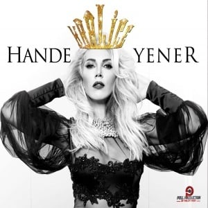 Sana Söylüyorum - Hande Yener