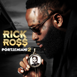 Born to Kill - Rick Ross (Ft. Jeezy)