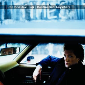 Jailbreak - Jon Bon Jovi