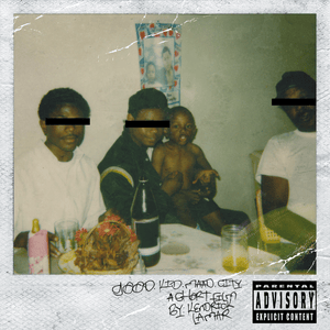 Money Trees - Kendrick Lamar (Ft. Jay Rock)