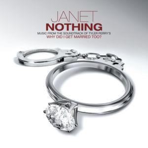 Nothing - Janet Jackson