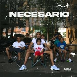 Necesario - Morad