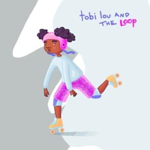 The Blue - ​tobi lou