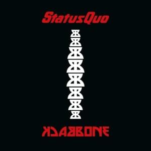 Backing Off - Status Quo