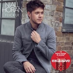 Flicker (Acoustic) - Niall Horan