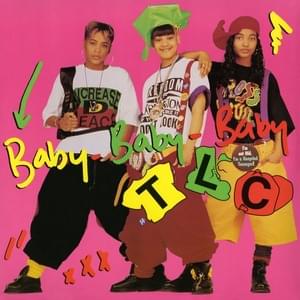 Baby-Baby-Baby (Album Radio Edit) - TLC