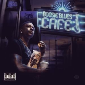 Clean Up Man - Boosie Badazz