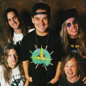 Neighbor (live) - Ugly Kid Joe