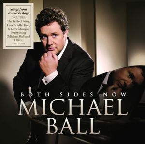 Both Sides Now - Michael Ball