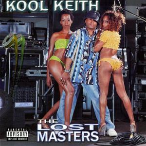 Same Sound - Kool Keith