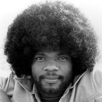 Let It Be - Billy Preston